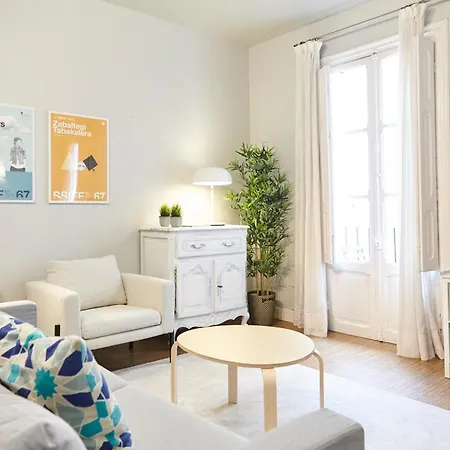 Bergara * 산세바스티안