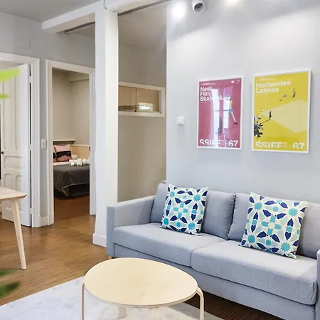 Bergara San Sebastián