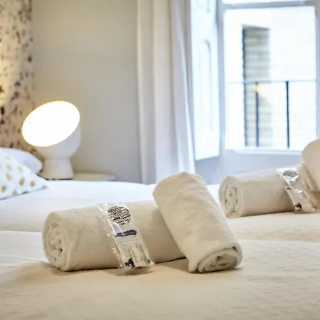 Apartamento Bergara San Sebastián