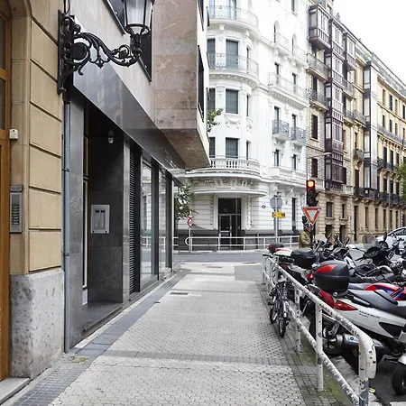 Appartamento Bergara