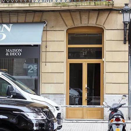 Bergara Apartamento *