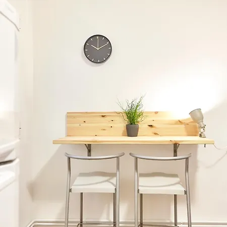 Bergara Apartamento San Sebastián