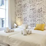Bergara Apartamento *