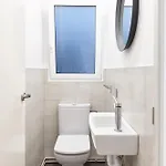 Apartamento Bergara