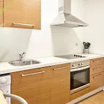 Apartamento Bergara