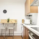 Bergara Apartamento